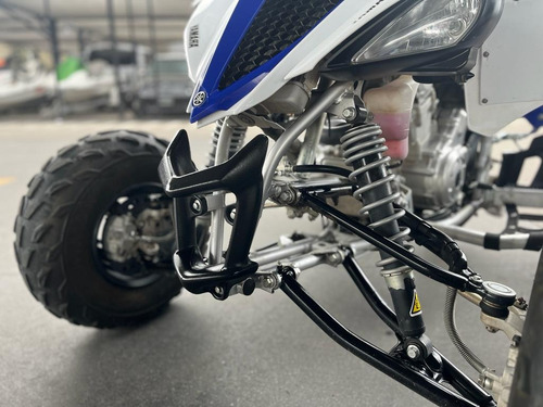 Yamaha Raptor 700cc 2016