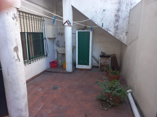 Venta Ciudadela Ph 4amb Patio Y Monoambiente En Pb