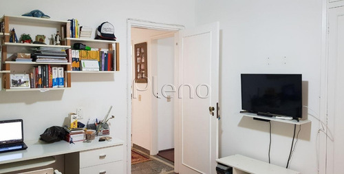 Casa À Venda Em Jardim Chapadão - Ca009695