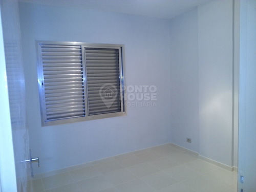 Locação De Apartamento 2 Dormitórios 1 Vaga No Bairro De Mirandópolis - Ph29837