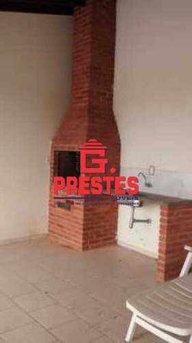 Imagem 7 de 15 de Casa Em Condomínio-à Venda-condominio Portal Do Sabiá-sorocaba - Stcn30108