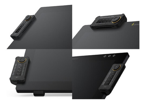 Mesa Digitalizadora Xencelabs Pen Display 24 4k Preto