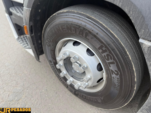 Scania R450 Ntg 6x2 Trucado Automático Completo Único Dono
