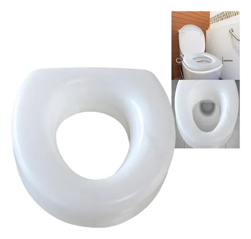 De Silla De Inodoro Adecuado For Ancianos Discapacitados