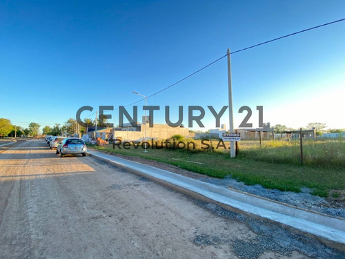 Imagen 8 de 14 de Terreno De 550 M2 En Luis Palacios - Posesión Y Escritura Inmediata