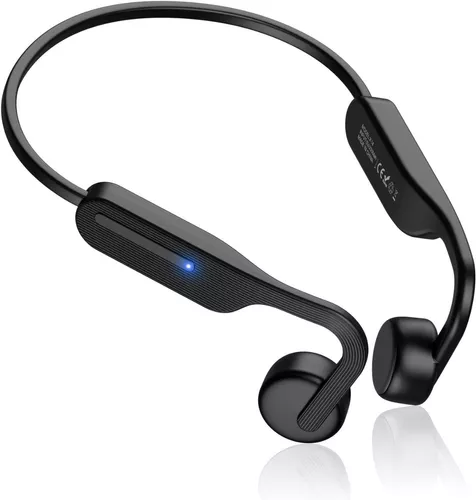 Auriculares Bluetooth M10 Superior F9-5 Carga Celu Bt 5.3 Color Negro Color  de la luz