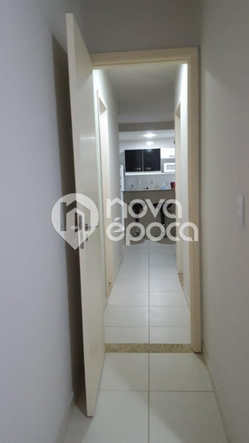 Imagem 17 de 24 de Apartamento - Ref: Sp2ap41237