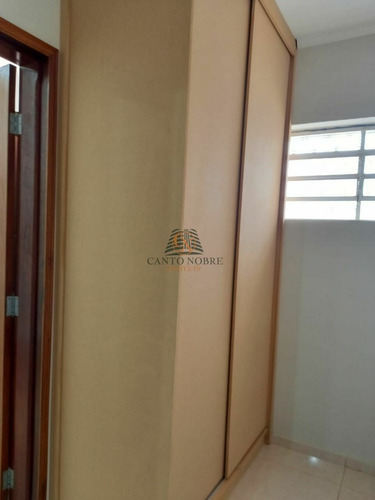 Imagem 14 de 24 de Casa À Venda Em Araraquara/sp - 1089