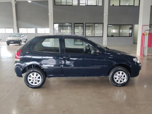 Fiat Palio Palio 1.0 MPI FIRE ECONOMY 8V FLEX 2P MANUAL