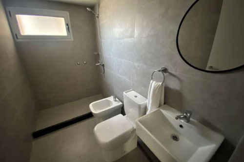 Imagen 7 de 10 de Apartamento De Dos Dormitorios - Centro - Ref 1066