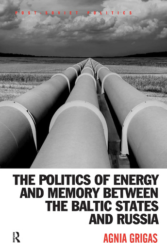 Libro: En Inglés La Política De La Energía Y La Memoria Entr