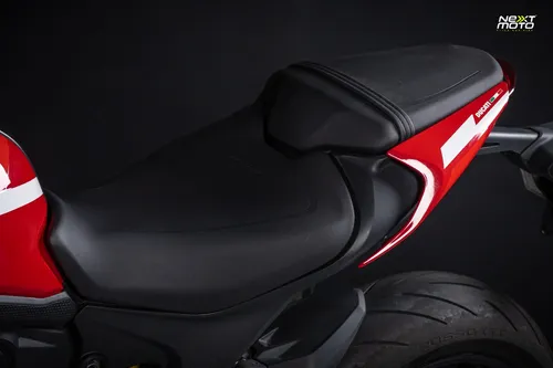 Ducati Monster 937