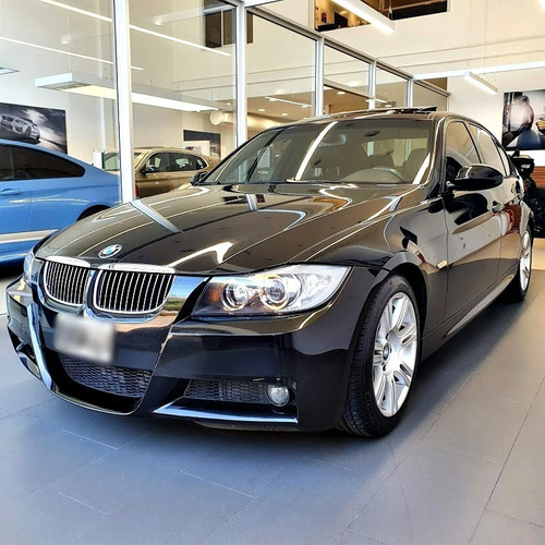 Imagen 16 de 16 de Bmw 335i Sedan