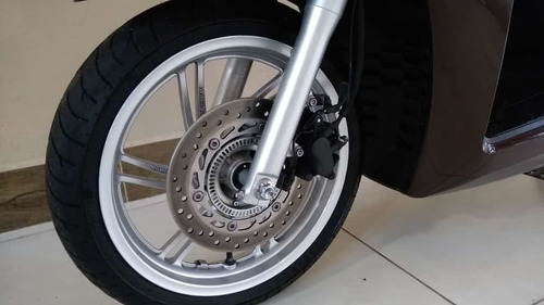 Imagem 13 de 15 de Honda Sh300i 2020 Abs Sh300 , Sh 300