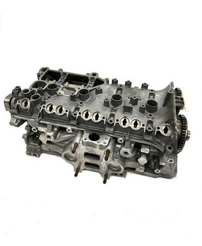 Cabeçote Completo Std Audi A3 1.8 Tfsi Quattro 2014 À 2018 (Usado)