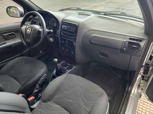 Fiat Strada Cs