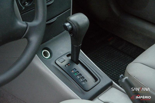 Toyota Fielder Fielder
