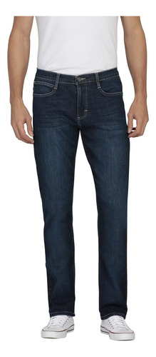 Pantalon Jeans Slim Fit Lee Hombre 9m22