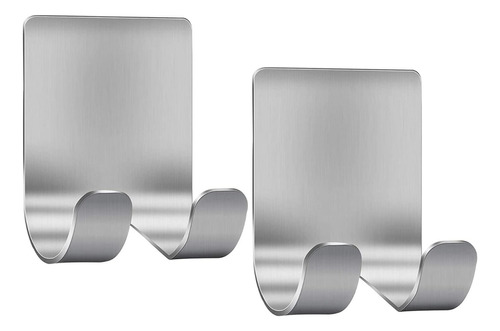 Soporte Gancho Aluminio Para Maquina De Afeitar O Accesorios