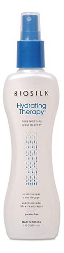 Biosilk Hydrating Therapy Pure Moisture Leavein