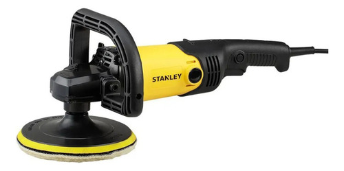 Amoladora angular 7pol. 1300 W con estuche - SP137k Stanley