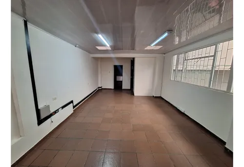 Bodega Con Local En Arriendo, Engativa
