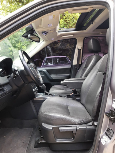 Land Rover Freelander Ii