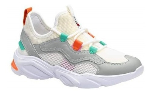 Imagen 1 de 2 de Zapatilla Gaelle Dama 337w Running