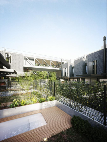 Imagen 6 de 30 de Duplex De 2 Dormitorios En Fisherton