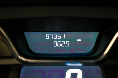 Renault Captur 2.0 Intens Manual