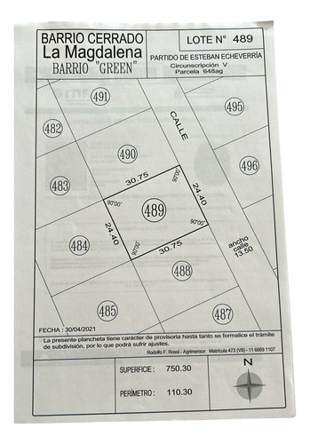 Venta De Casa En Canning Ezeiza 2025 Barrio La Magdalena