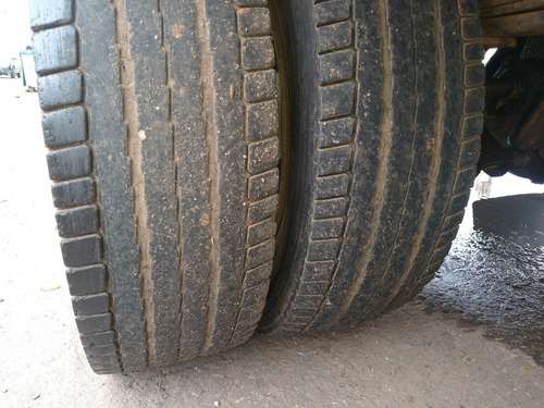 Vw 10160/13 Com Baú Frigorifico
