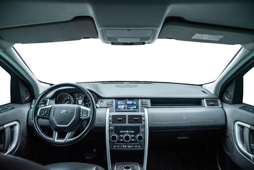 Land Rover Discovery sport Disc Spt P240 Se