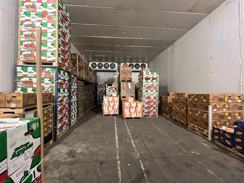 Ofertable!! Gran Bodega Con Terreno Industrial