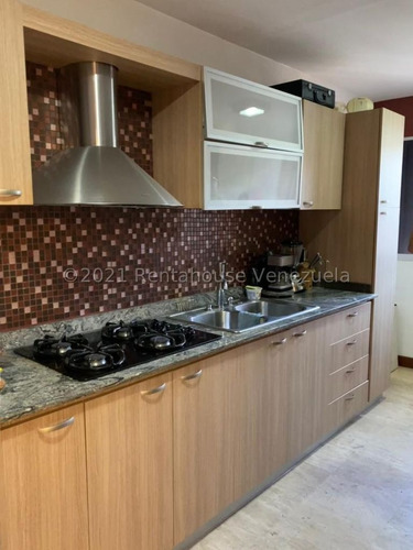 Imagen 18 de 19 de Apartamento En Venta La Bonita Mls #21-27651