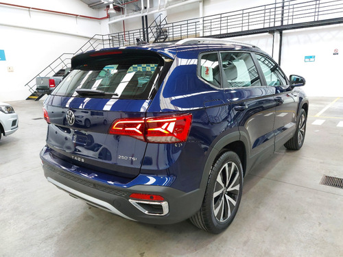 Volkswagen Taos 1.4 250 Tsi Highline