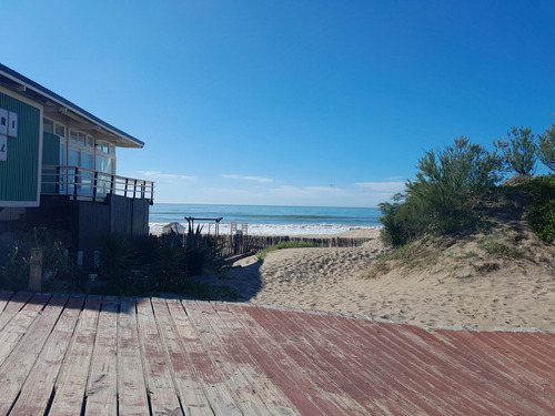 Venta Departamento Villa Gesell A 20m De La Playa