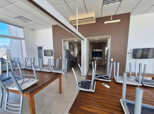 Departamento En Venta - 1 Dormitorio 2 Baños - 65mts2 - Mar Del Plata