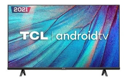 Smart Tv Tcl S40-series 40s615 Led Full Hd 40  100v/240v