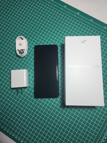 Honor Magic6 Lite 5g 256 Gb Verde (Usado)