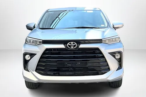 Toyota Avanza 2023