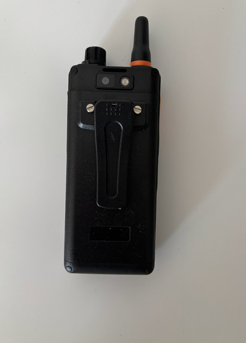 Celular Radio Internacional Anysecu F40 Nxradio Walkie Talki