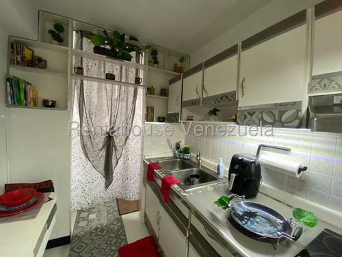 Valle Abajo . Apartamento En Venta , Mim 25-18542