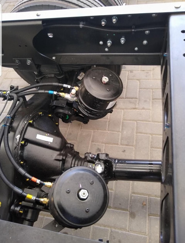 Nuevo Camion Hino New Fc9j