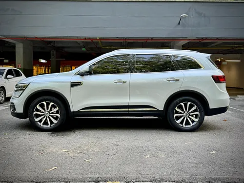 Renault Koleos 2.5 Intens