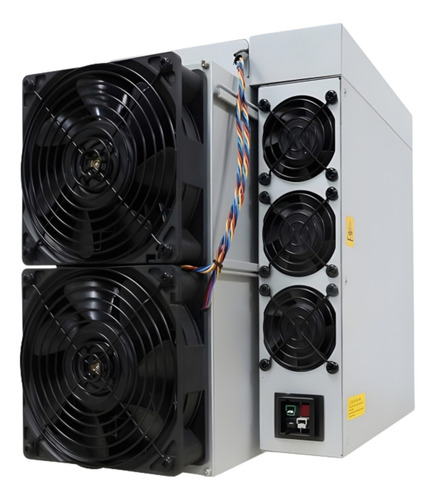 Bitmain S21 Pro 234 Th/s