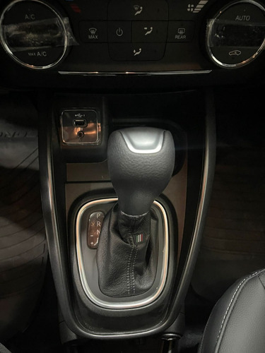 Fiat Cronos 1.3 Drive Mt