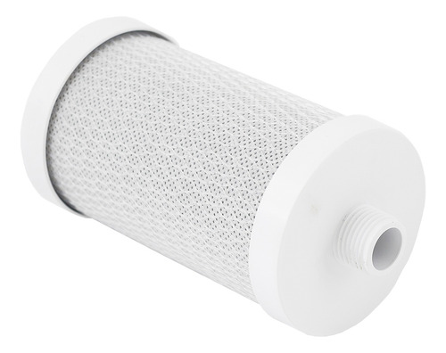 Refil Carbon Block 5 Polegadas Com Rosca