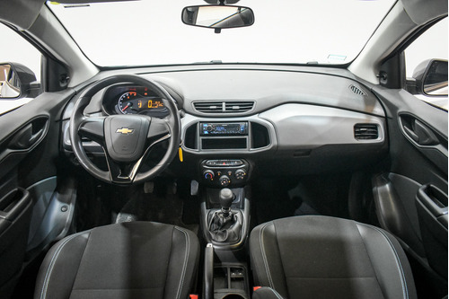 Chevrolet Onix ONIX 1.4 JOY PLUS BLACK