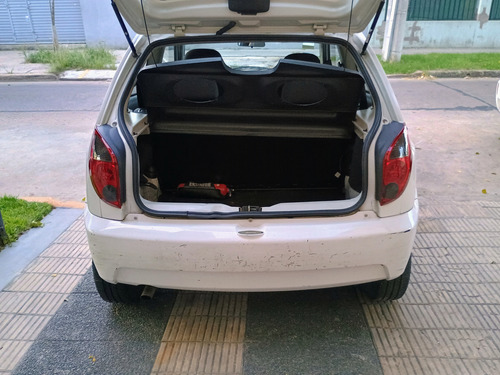 Chevrolet Celta Lt